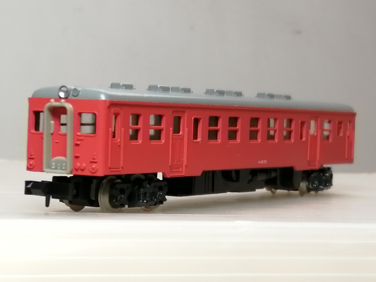 2025年最新】Yahoo!オークション -kato キハ20の中古品・新品