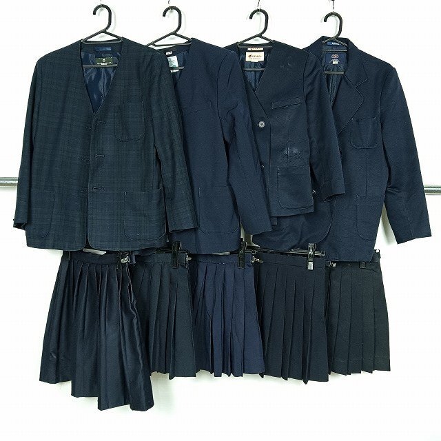 旧制服セット 2025年最新】Yahoo!オークション -制服 セットの中古品・新品