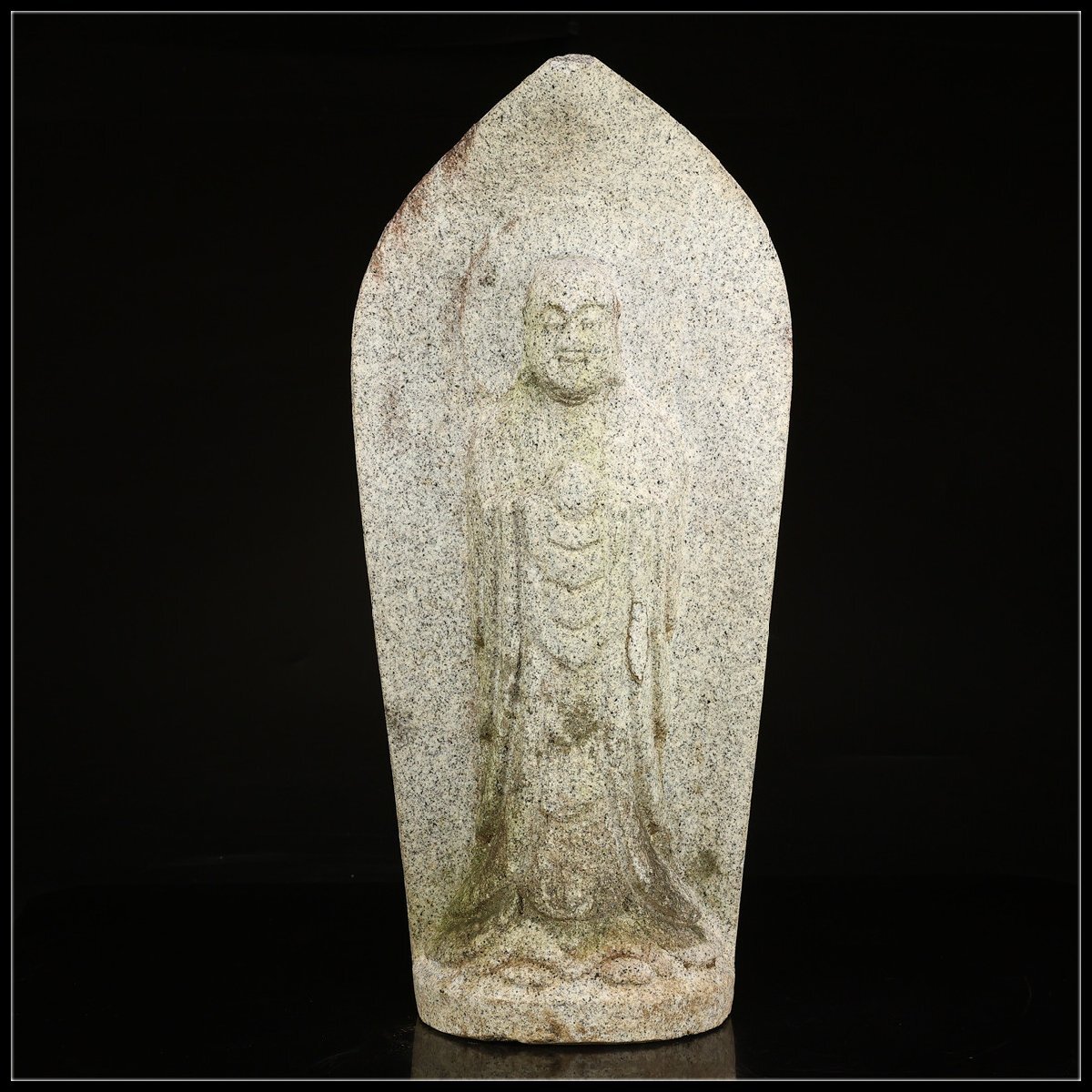 2025年最新】Yahoo!オークション -#石仏の中古品・新品・未使用