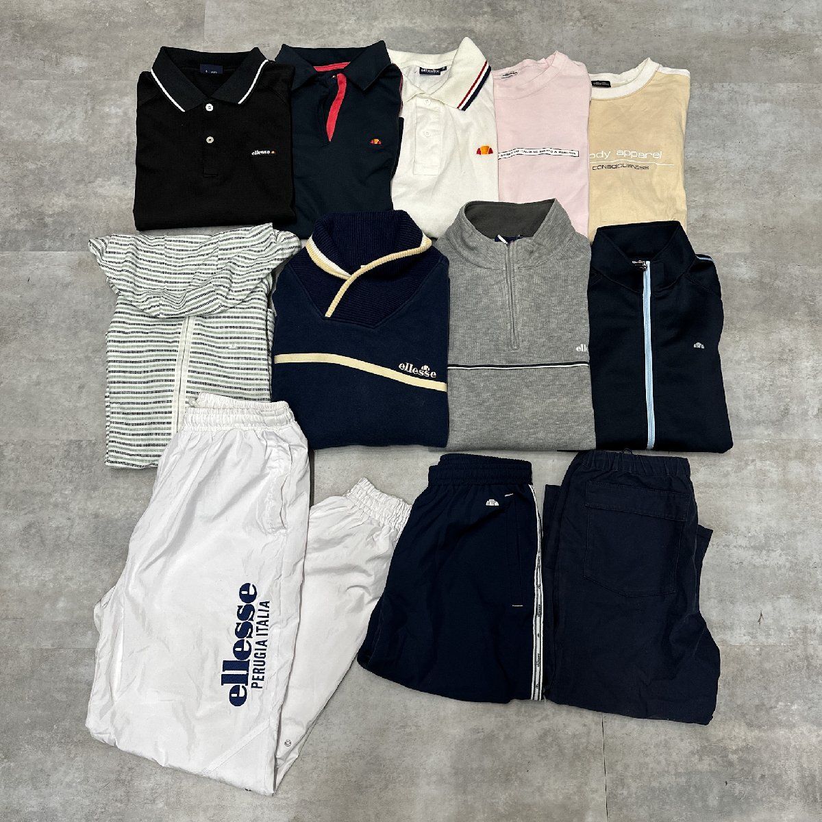 2025年最新】Yahoo!オークション -エレッセ レディース ウェアの