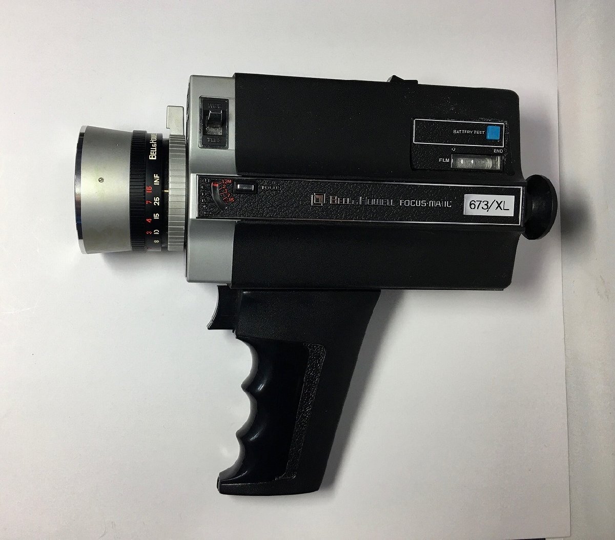 【動作確認済】ベルハウエル　フィルモソニック498 サウンドプロジェクター 動作確認済】ベルハウエル フィルモソニック498 サウンド