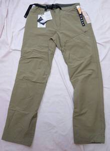 新品未使用 フェニックス phenix Flex Warm Pants PH652PA12 サイズM オリーブドラブ