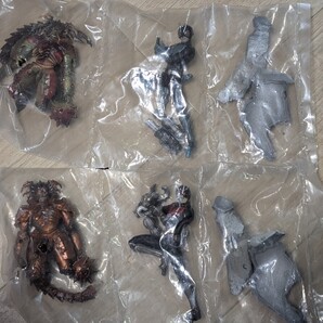 S.I.C. 匠魂VOL.10 ライダーマン 2種類