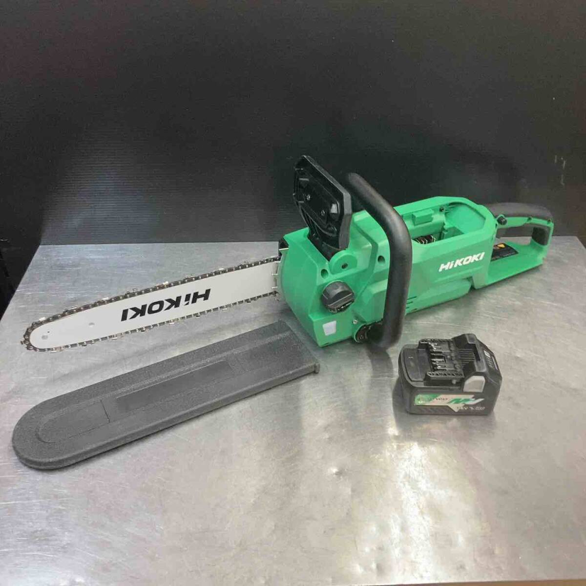 日立チェーンソ チェンソー | 共立【公式】