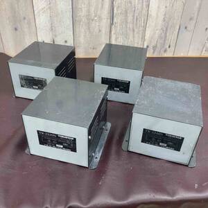 Трансформаторы 24В TR-2240Nx2 TR-2320Nx2 Всего 4 трансформатора/Transformers [Магазин Higashi Yamato