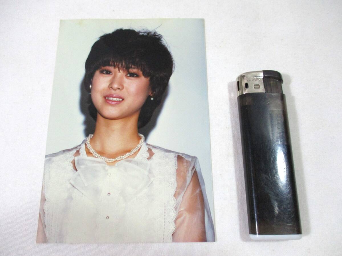 ◼️松田聖子◼️A2◼️非売品◼️未使用◼️ポスター◼️ワンオーナー◼️ 2025年最新】Yahoo!オークション -松田聖子 ポスター(ま)の中古