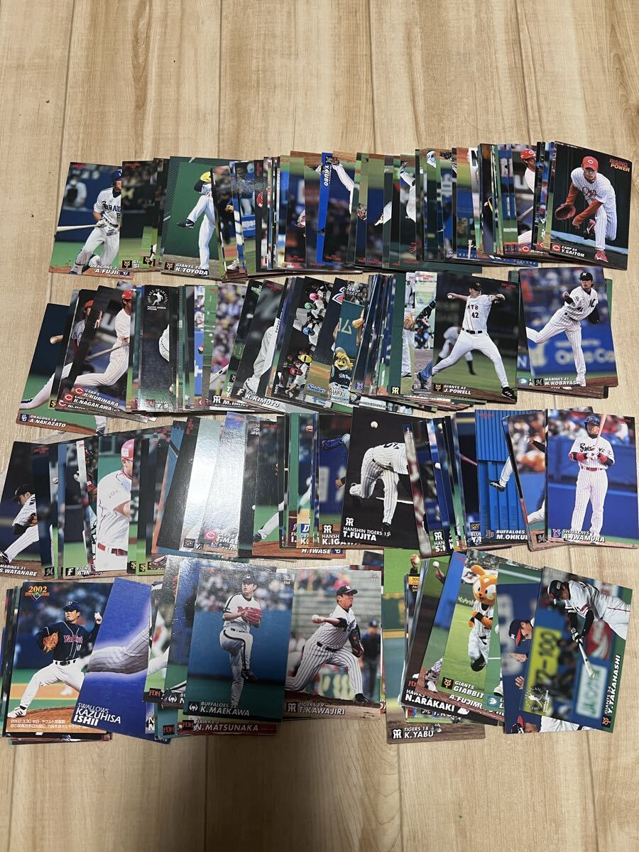 プロ野球カードまとめ売り プロ野球カード 67枚まとめ売り - メルカリ