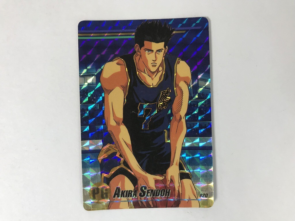 2025年最新】Yahoo!オークション -スラムダンク 仙道の中古品