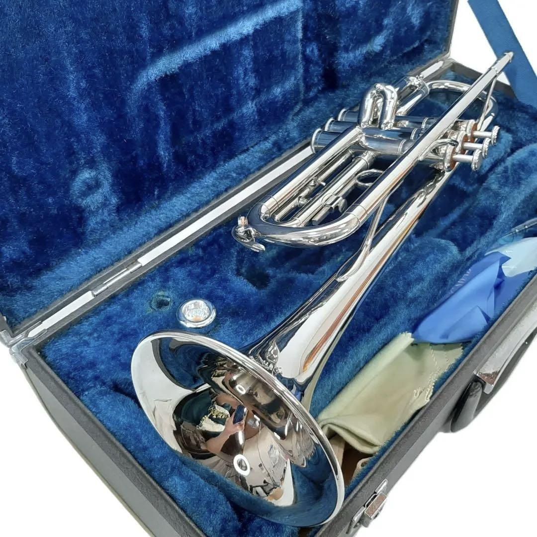 【極美品】　ヤマハ　YTR-1310　トランペット YTR-1310 s/n 030*** 【中古】 | 【クロサワ楽器店オンライン