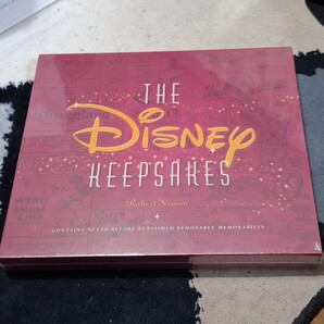 送料無料!ディズニー全集☆KEEPSAKES