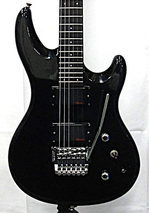 Yahoo!オークション -「hurricane ハリケーン」(ギター) (楽器