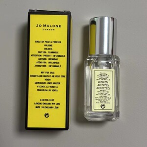Jo Malone London English Pear & Freesia Cologne 9ml