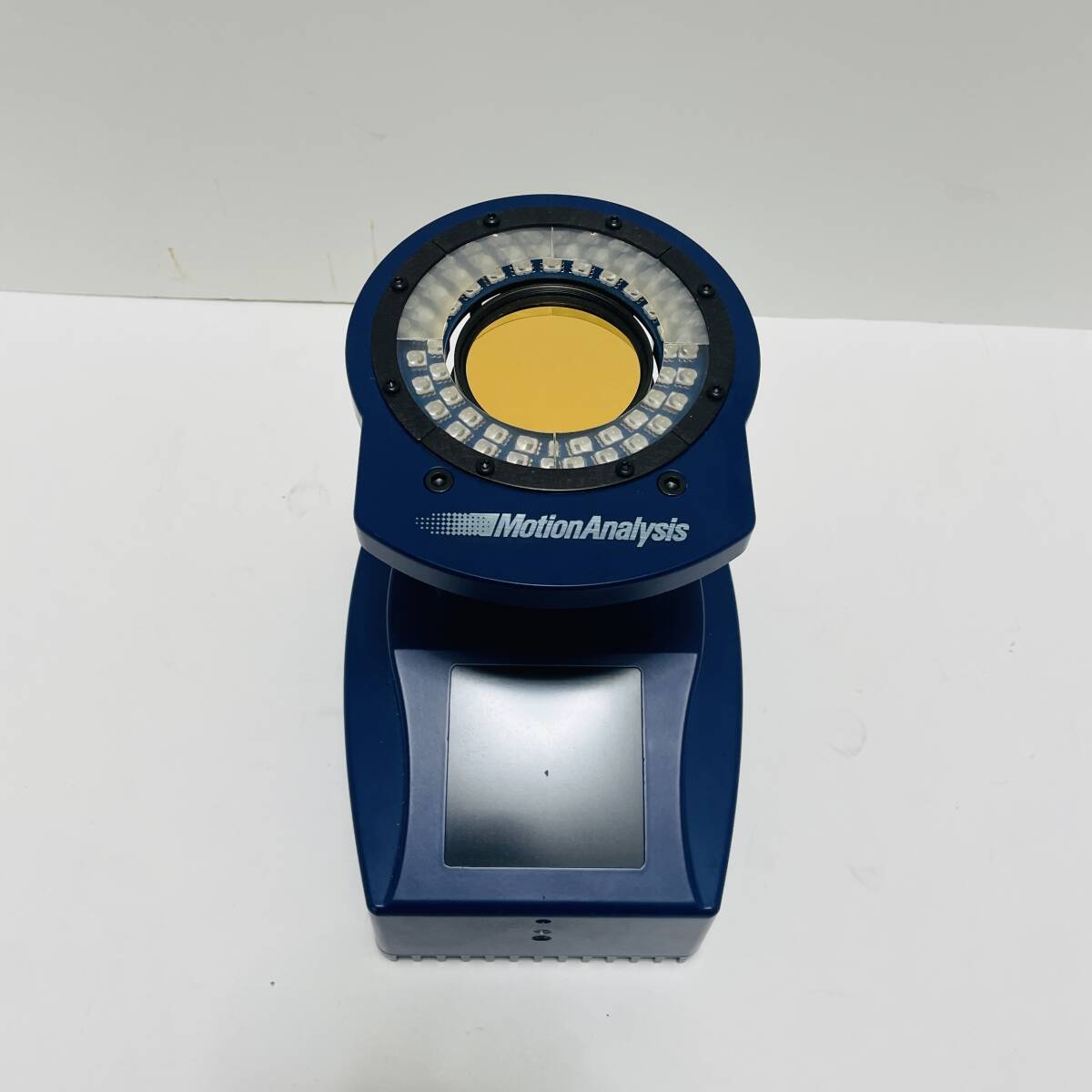 【中古】MotionAnalysis モーションキャプチャー MAC3D Sys