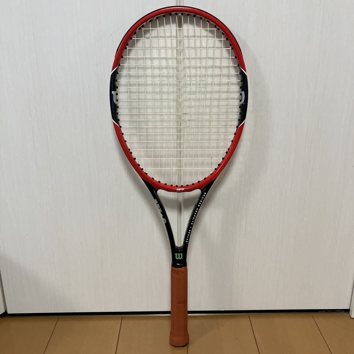 【未使用に近い】PRO STAFF 97 v10 未使用に近い】PRO STAFF 97 v10 未使用に近い】PRO STAFF 97 v10