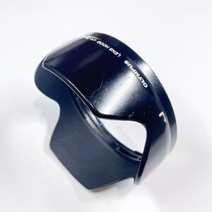 【絶版 良品 即決】OLYMPUS 純正フード LH-70 (ZUIKO DIGITAL 14-54mm F2.8-3.5(初代)用) / genuine lens hood
