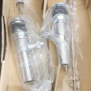 ポップアップ排水栓 AB 854×2