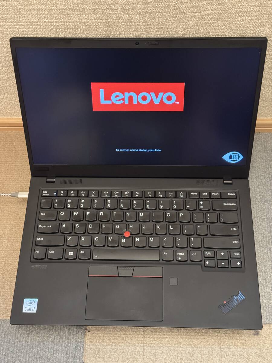 Yahoo!オークション -「thinkpad 英語」の落札相場・落札価格