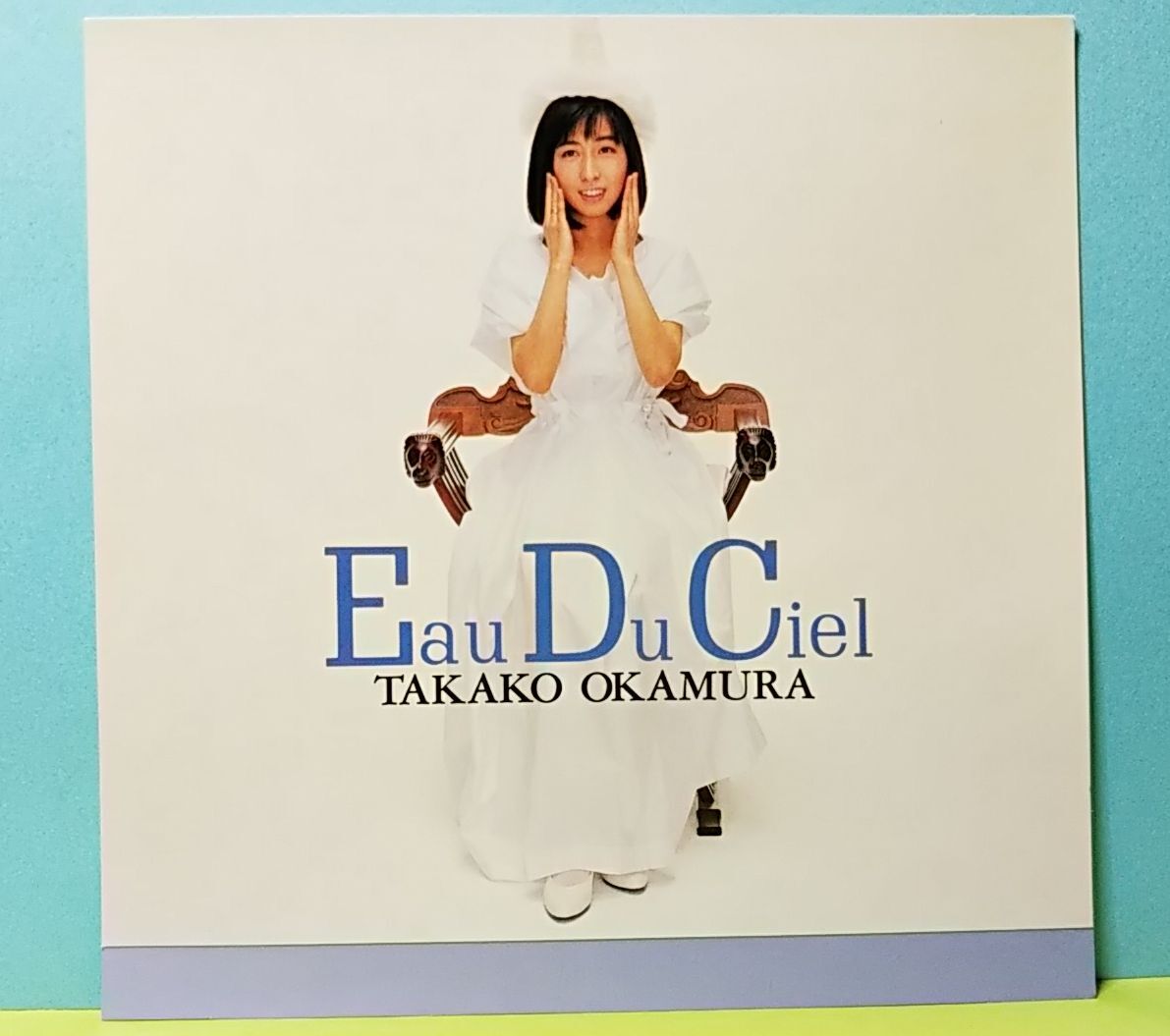 2025年最新】Yahoo!オークション -岡村孝子(アンティーク