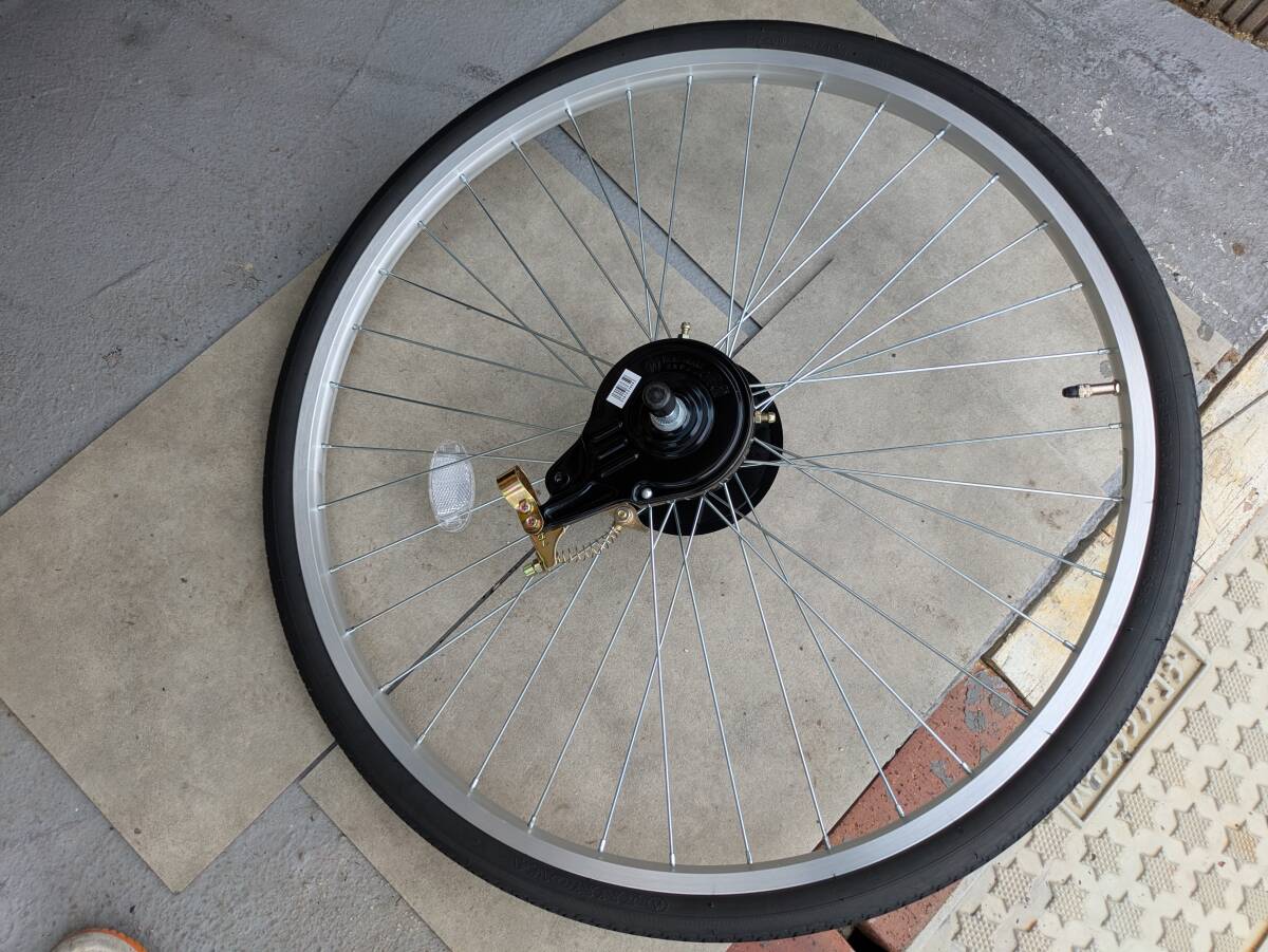 Yahoo!オークション -その他(ホイール（完組、手組）)の落札相場