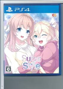 ☆PS4 Sugar*Style シュガー スタイル