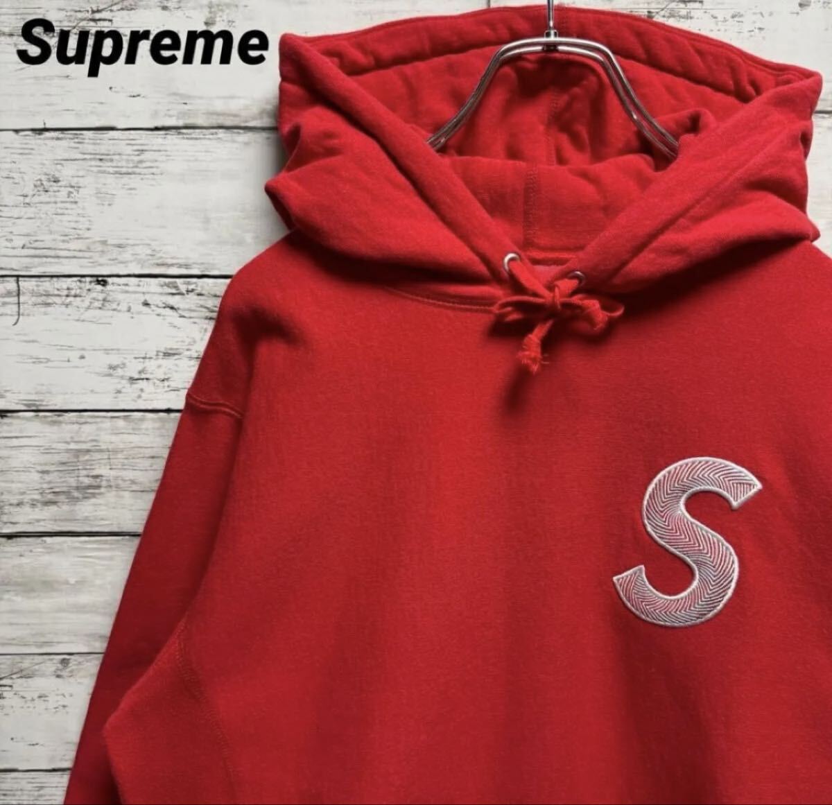 2025年最新】Yahoo!オークション -シュプリーム パーカーの中古