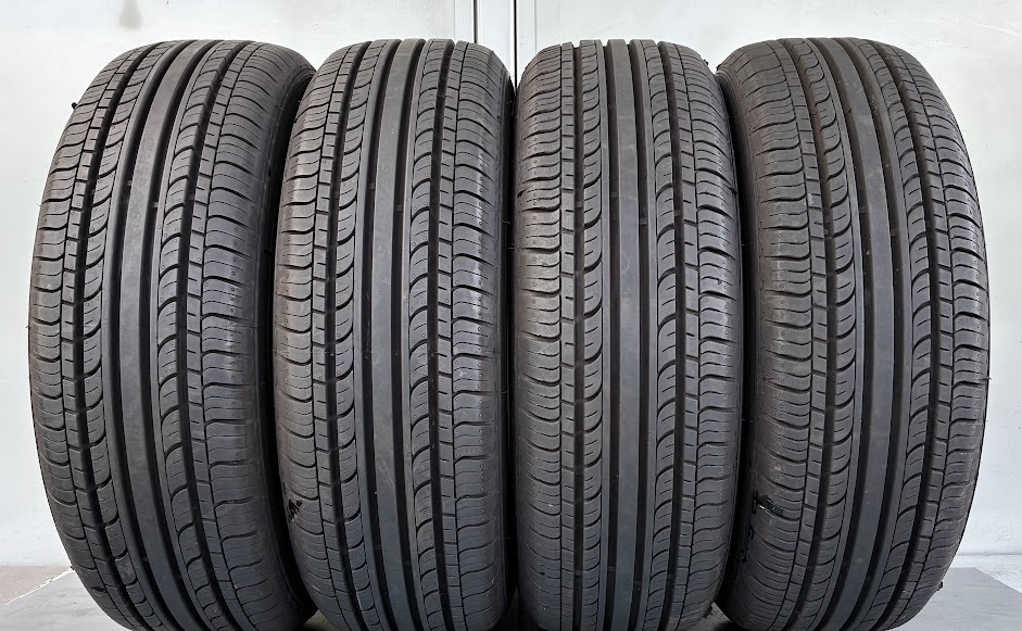 ②たくや 24年製 195/65R15 YH1本 BS3本 中古 楽天市場】タイヤ 195／65r15 2本セットの通販