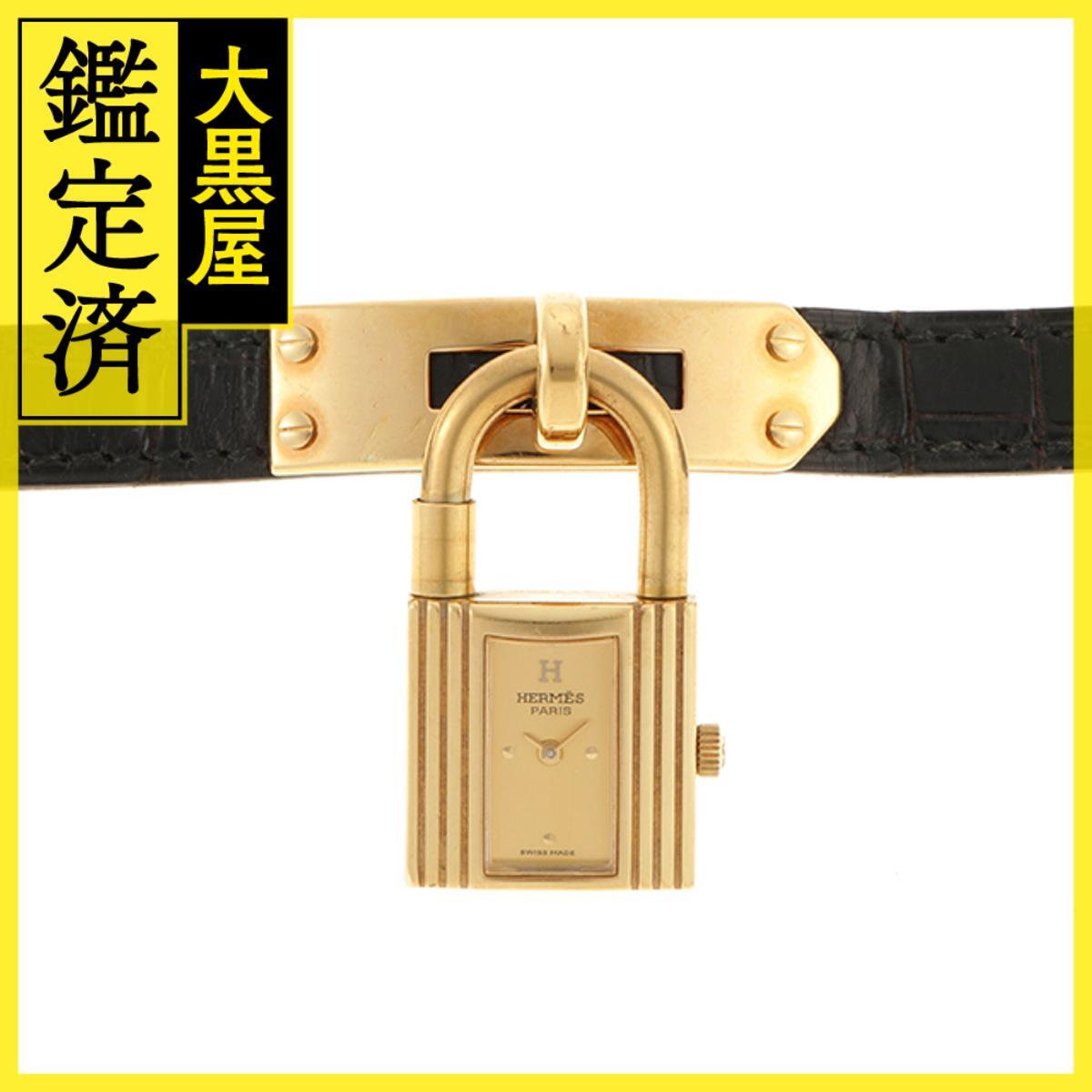 2025年最新】Yahoo!オークション -エルメスケリーウォッチの中古