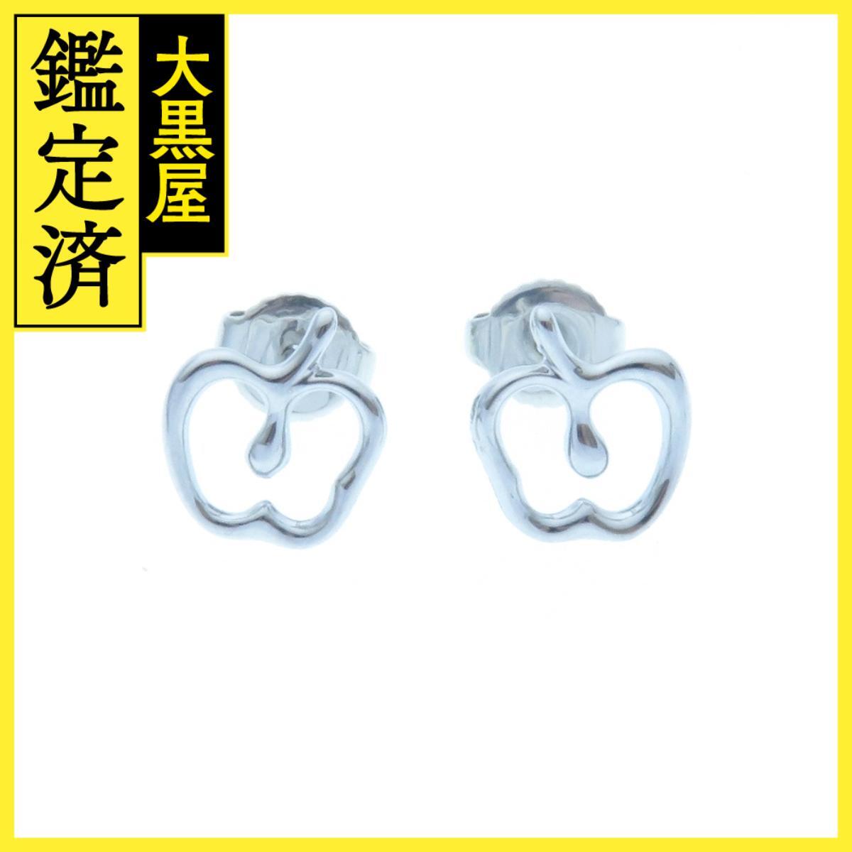 2025年最新】Yahoo!オークション -ティファニー (ピアス)の中古