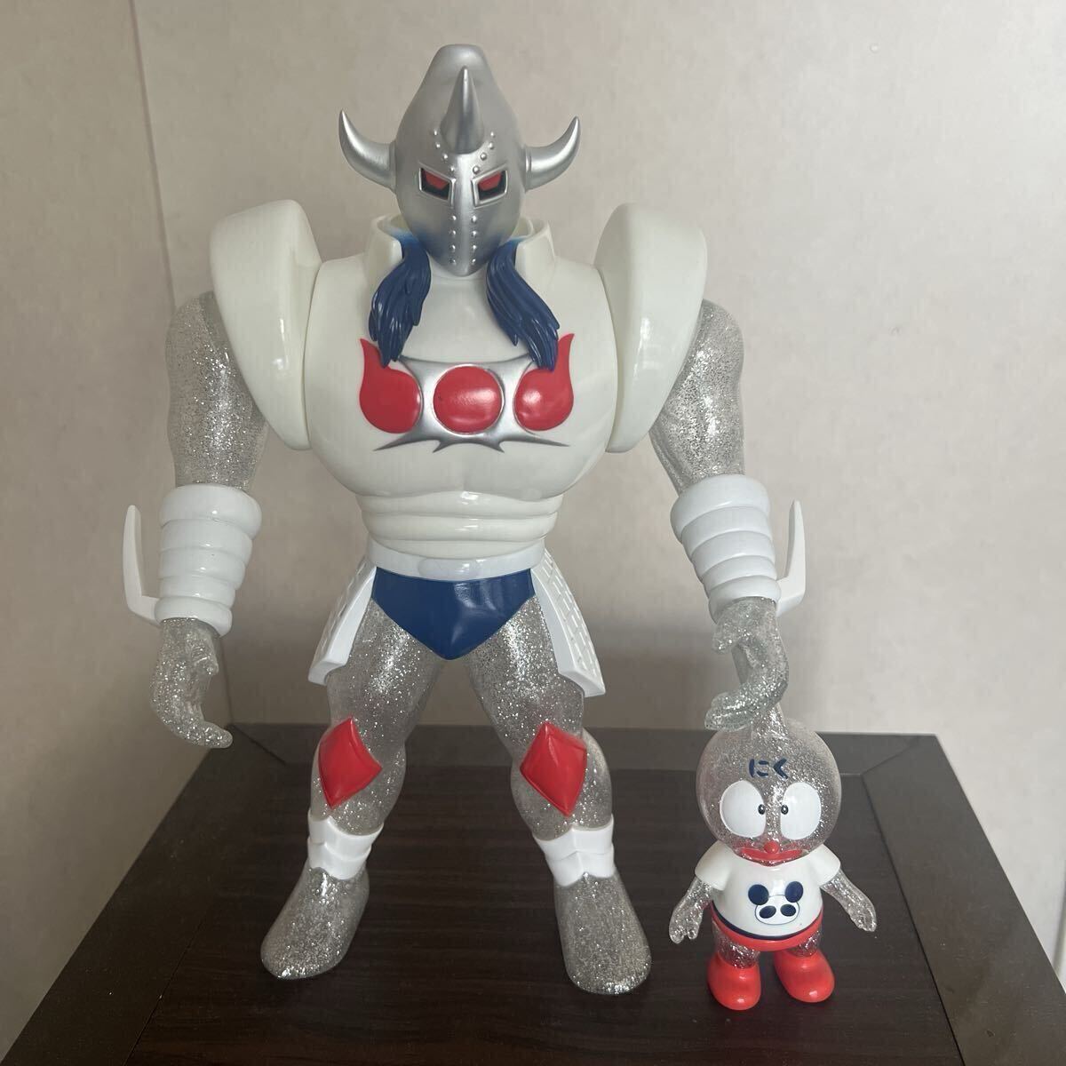ファイブスタートイ キン肉マン 悪魔将軍 悪魔将軍