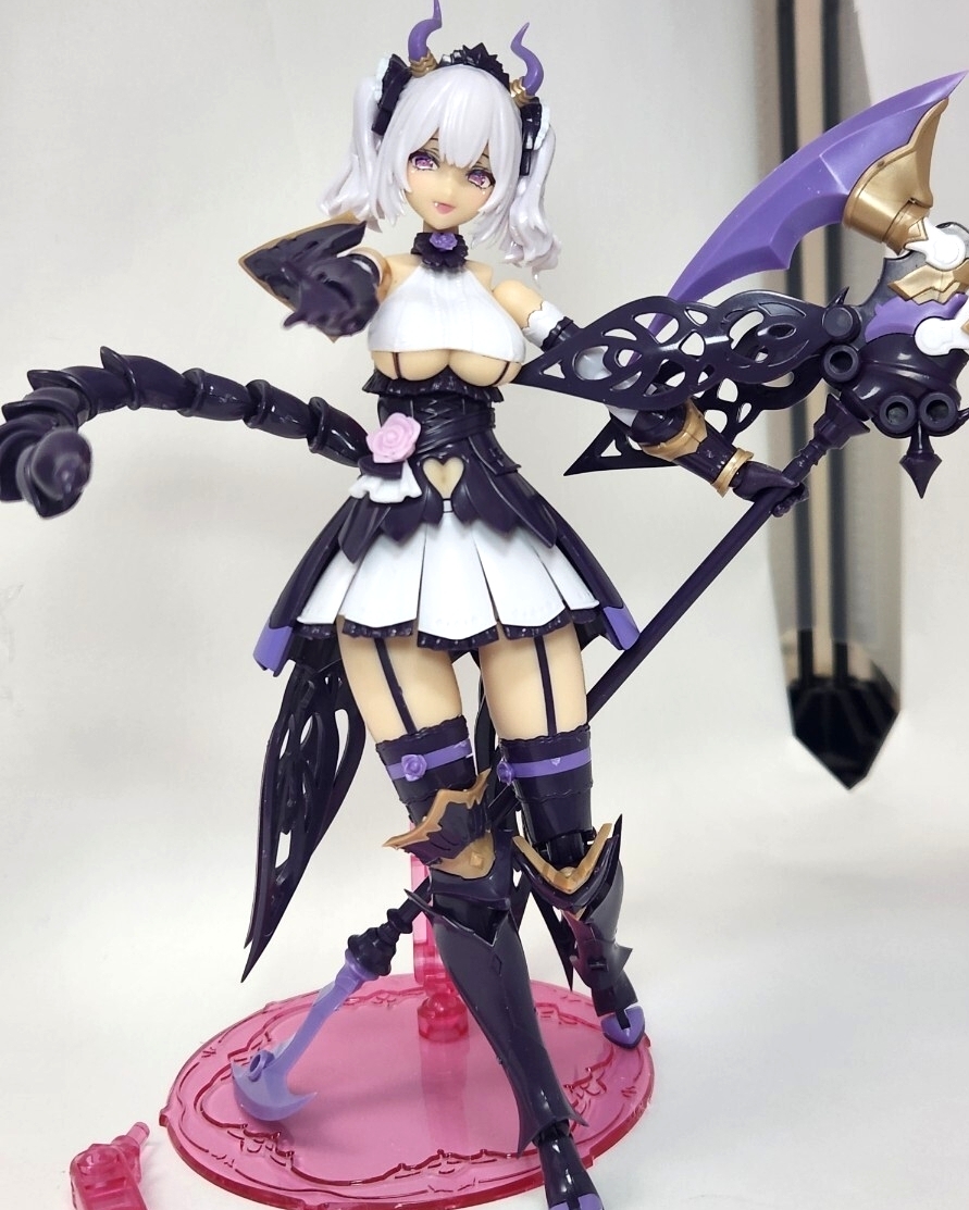 2025年最新】Yahoo!オークション -美少女プラモデルの中古品
