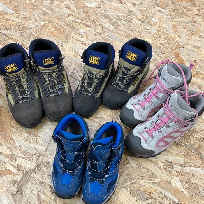 mont bell - 【値下げ】モンベル 登山靴・トレッキングシューズ Yahoo!オークション -「mont bell シューズ」(アウトドアウエア