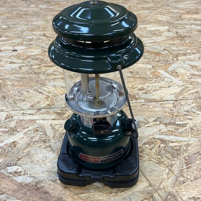 Coleman - Coleman Lanternコールマンランタン286A 96.7ビンテージ Coleman 2024 Christmas Lantern Limited 2 color set 286A