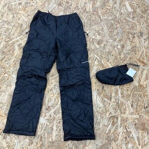モンベル スペリオダウンパンツ Women’s L タウンユース ウェア アウトドア キャンプ レジャー バーベキュー mc01079276