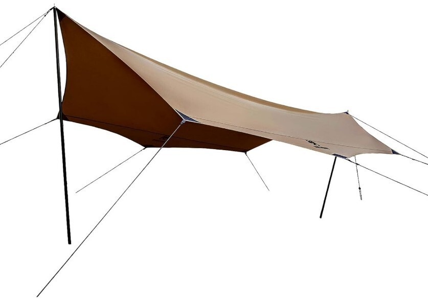 AKASOOM タープ TCポリコットン 3mx4m 81euzB5shVL._UF894,1000_QL80_.jpg