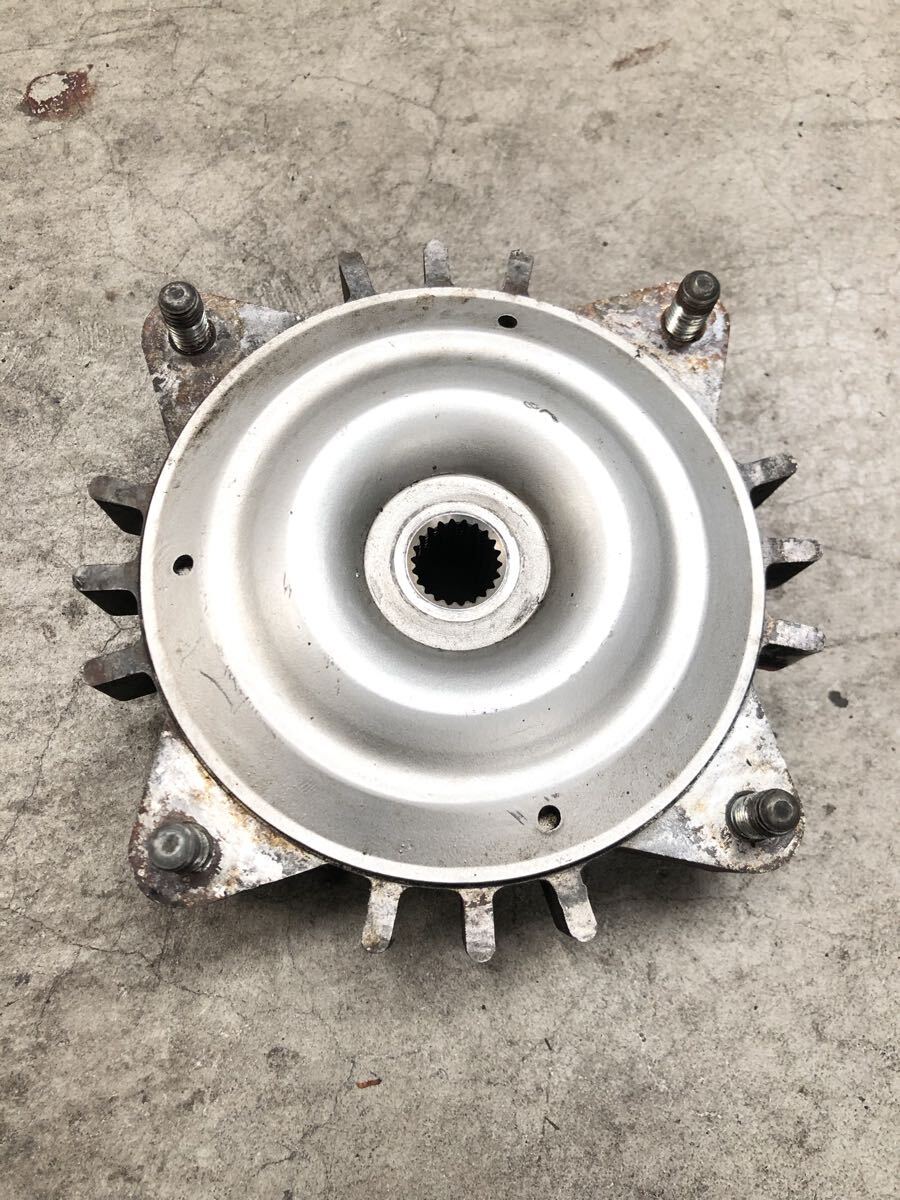 2025年最新】Yahoo!オークション -ズーマー ホイール ハブの中古