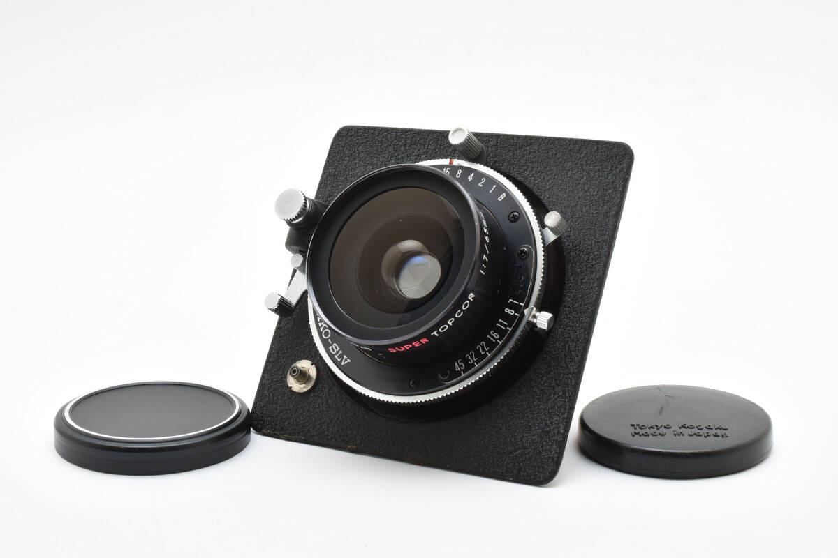2025年最新】Yahoo!オークション -topcor 65mm(レンズ)の中古品