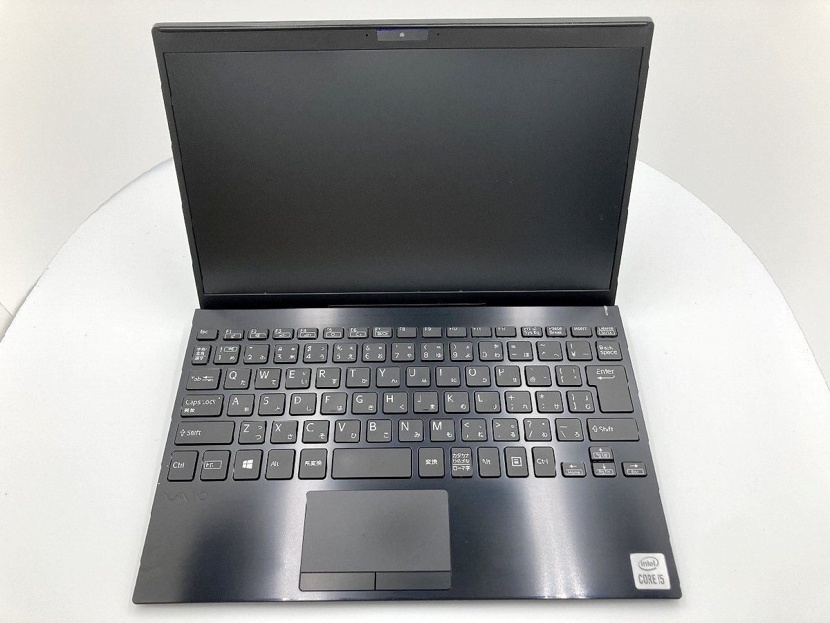 2025年最新】Yahoo!オークション -vaio ジャンク(コンピュータ