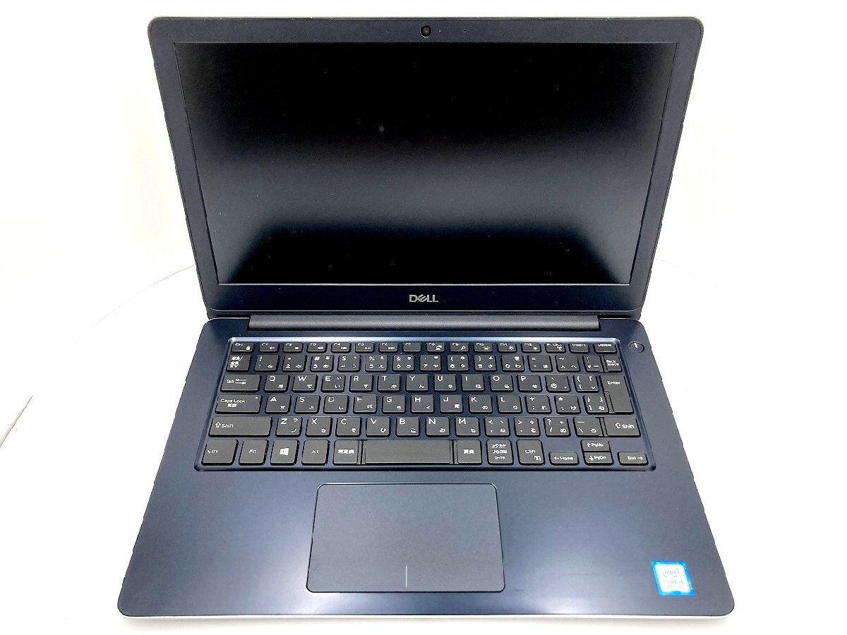 DELL Vostro5471ノートPC Core i5 ジャンク DELL Vostro5471ノートPC Core i5 ジャンク
