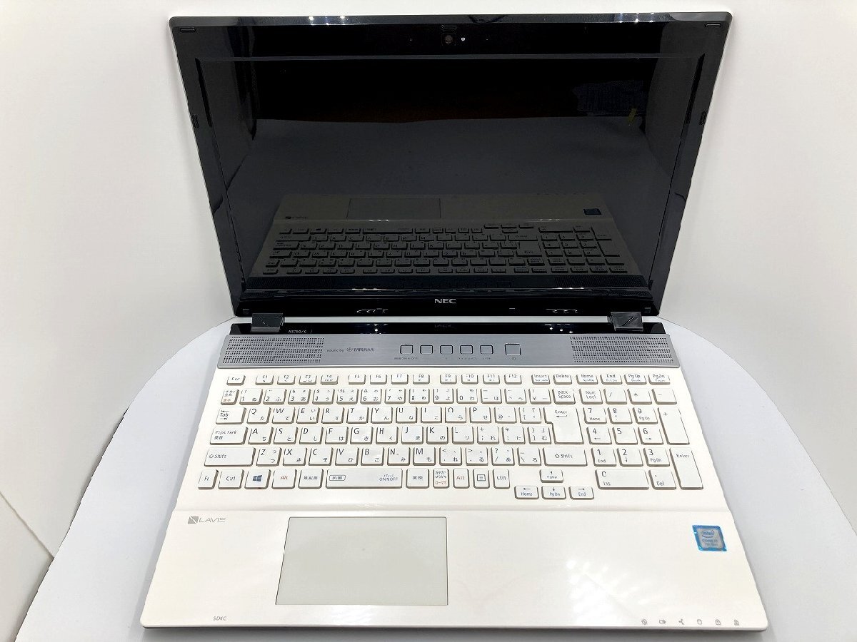 2025年最新】Yahoo!オークション -ジャンク nec ns(コンピュータ