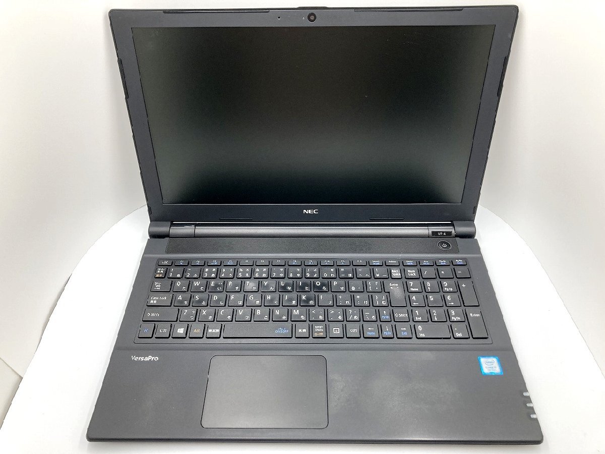 NEC VersaPro ノートPC ジャンク 2025年最新】Yahoo!オークション -versapro ジャンク(パソコン