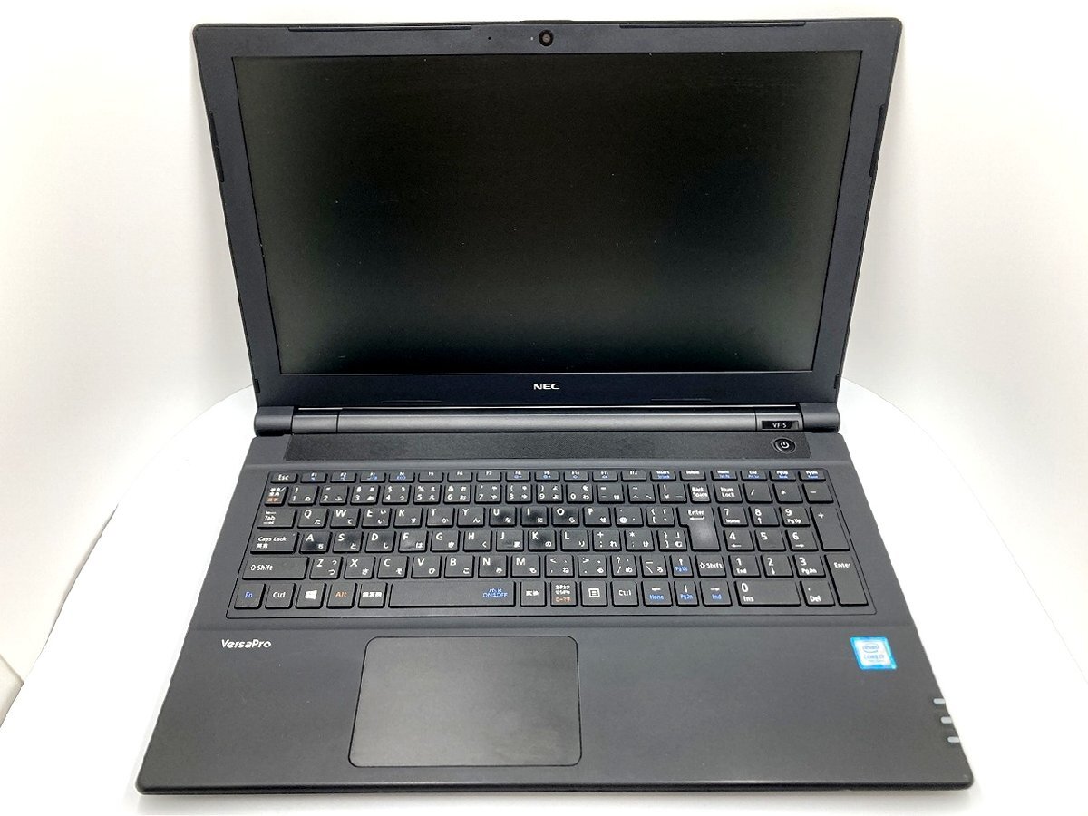 2025年最新】Yahoo!オークション -versapro ジャンク(パソコン