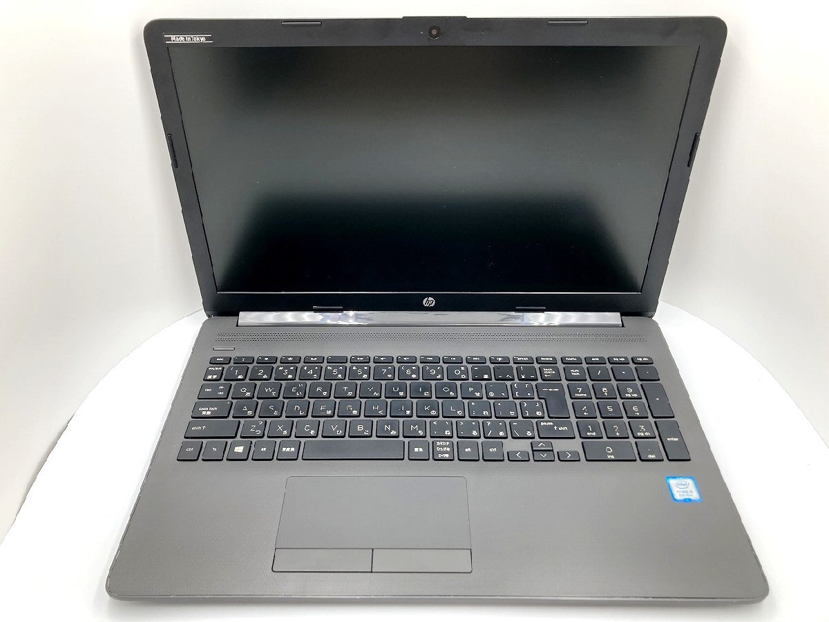 hpノートパソコン　ジャンク 魔改造】ジャンクノートパソコンまさかのGeforce840M搭載させる