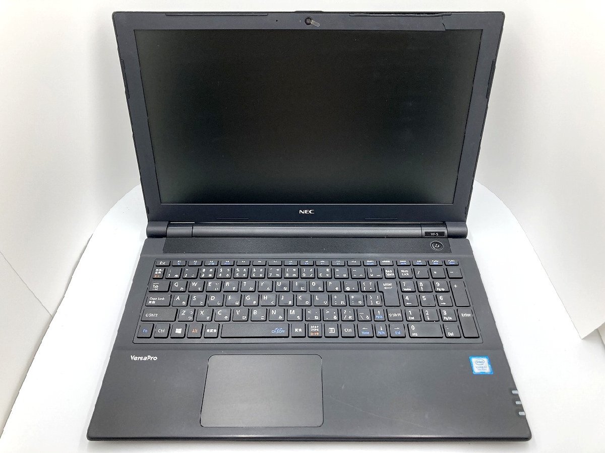 ジャンク NEC ノートパソコン i7 RAM:8GB Amazon.co.jp: 【整備済み品】NEC 中古ノートパソコン Lavie