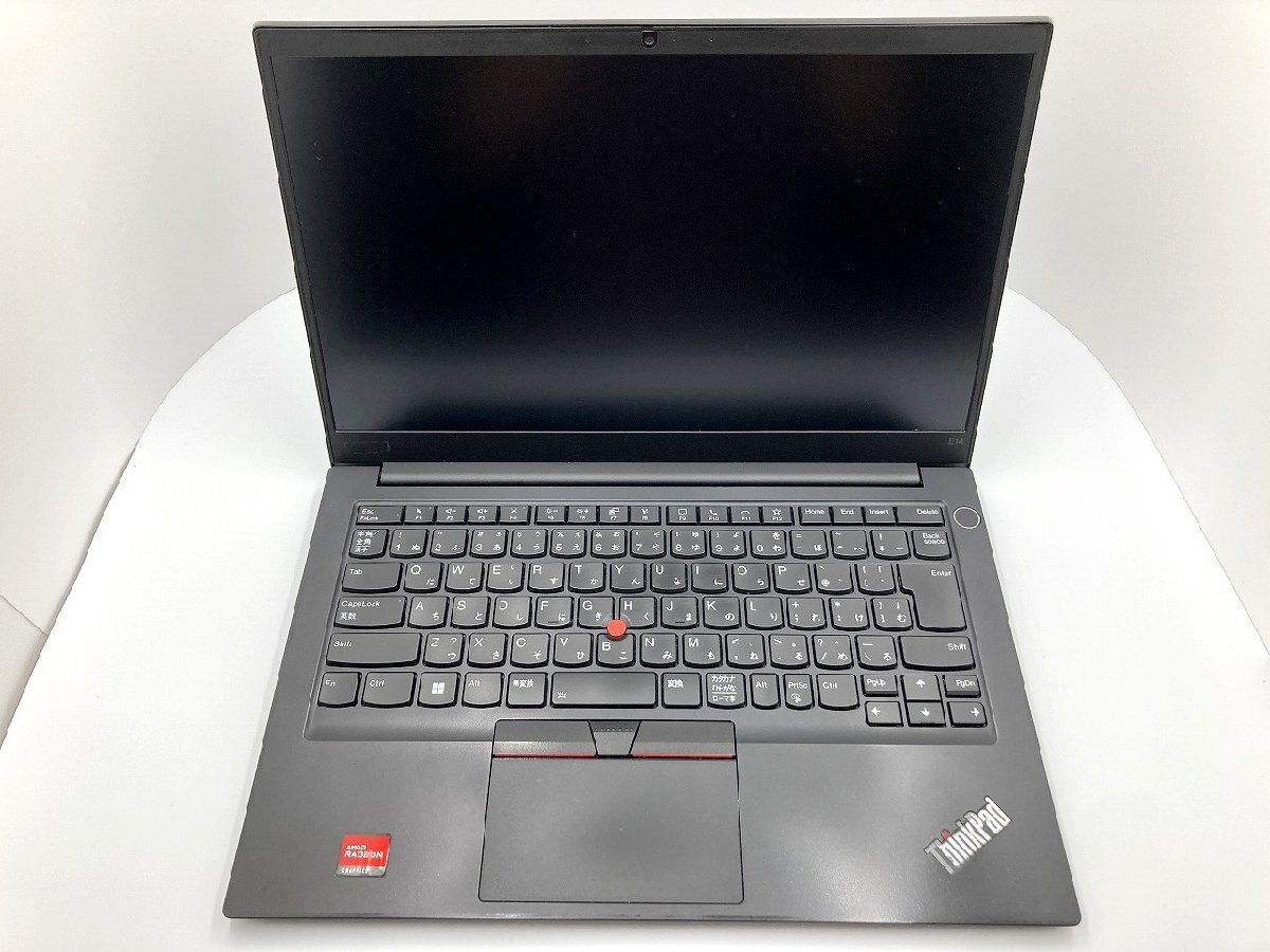 Lenovo ThinkPad ノートPC本体 ブラック ジャンク品 2025年最新】Yahoo!オークション -ジャンクthinkpad