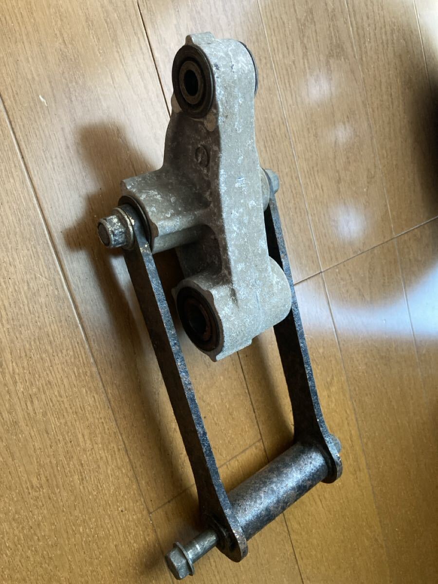 Yahoo!オークション -「バルカン400」(サスペンション) (パーツ)の落札