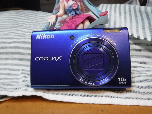 Yahoo!オークション -「nikon coolpix s6200」の落札相場・落札価格