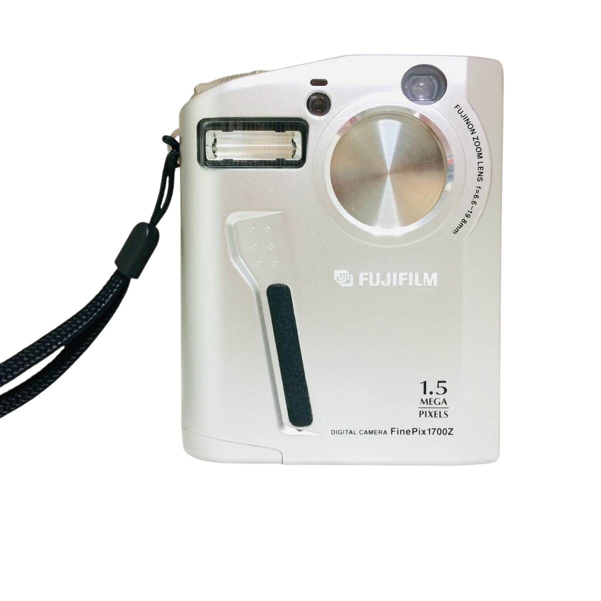 Yahoo!オークション -「finepix 1700z」の落札相場・落札価格