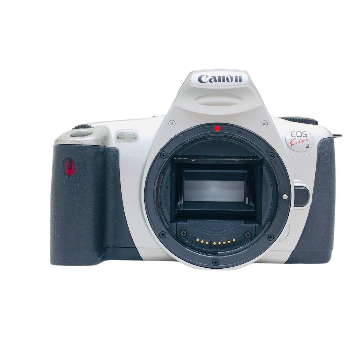Yahoo!オークション -「canon eos kiss 3」(フィルムカメラ