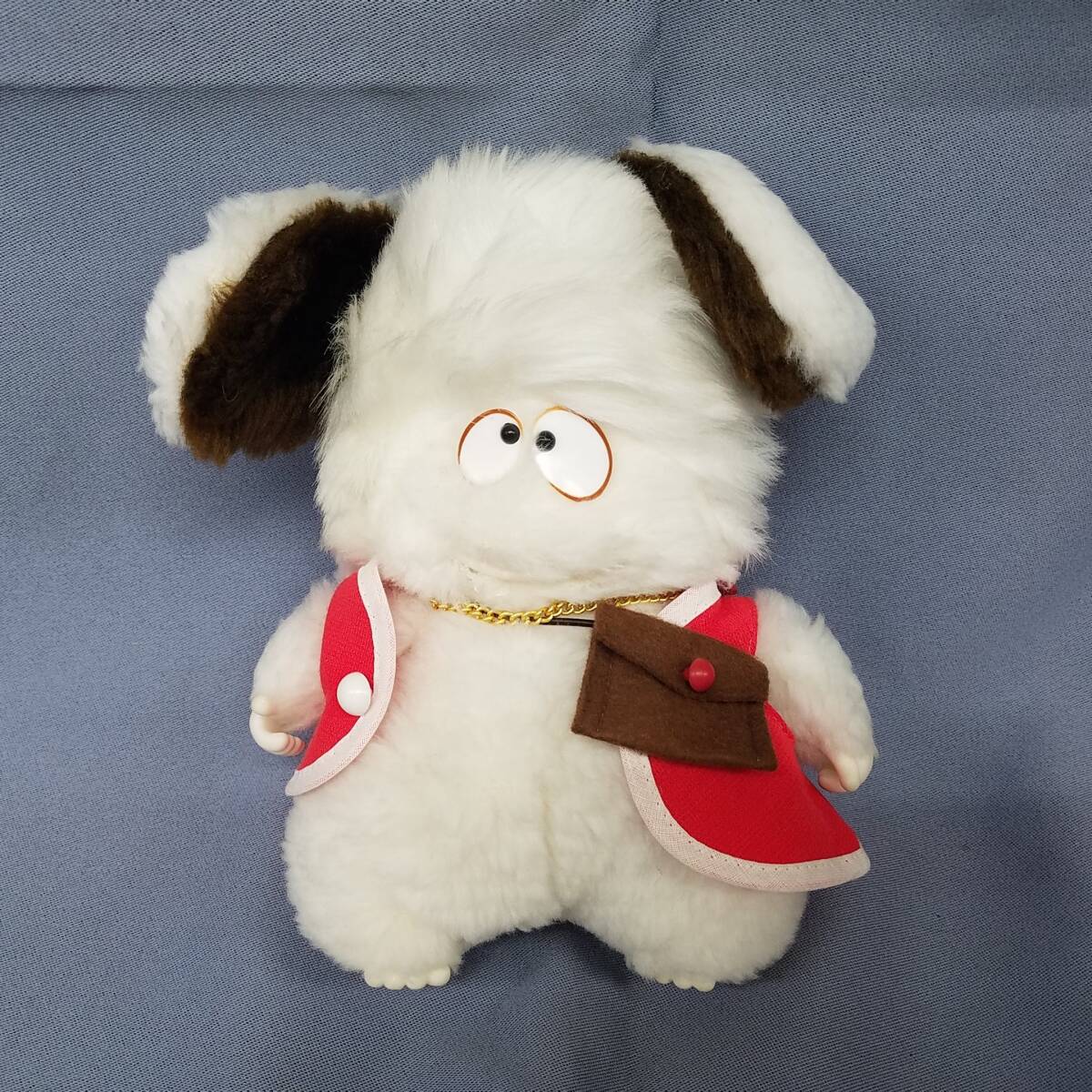 Yahoo!オークション -「おはようスパンクぬいぐるみ」の落札相場・落札価格