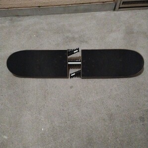 DUB STACK(ダブスタック) スプラインスケートボード DSB-13 スケートボード